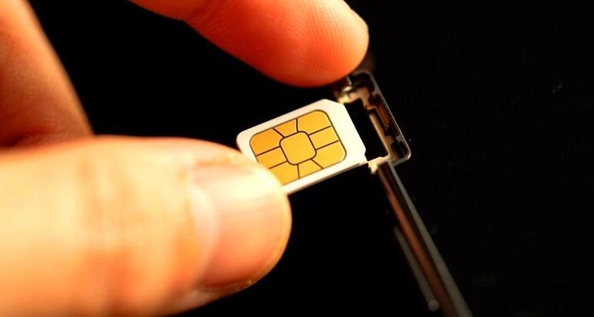 eSIM ถ่ายสด 1