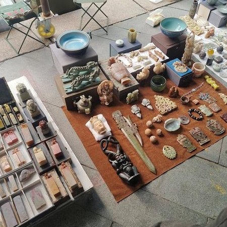 中古取引出現リアルショット1