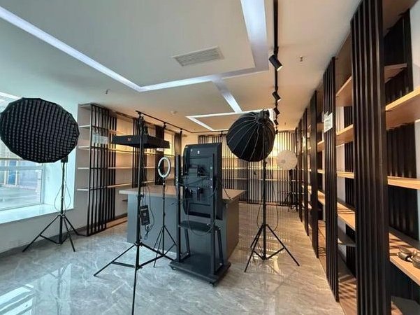 Fotos reais de comércio eletrônico