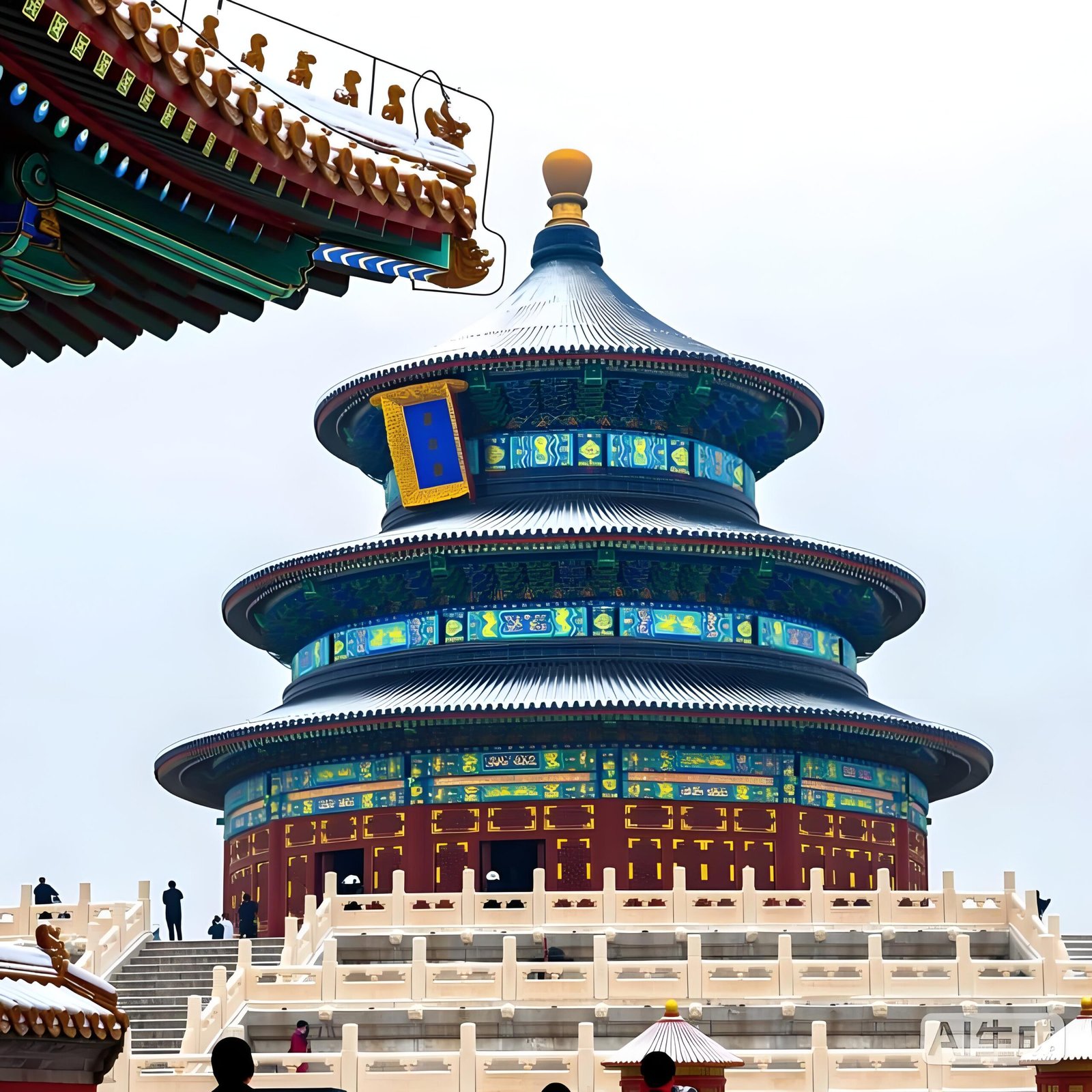 Temple of Heaven